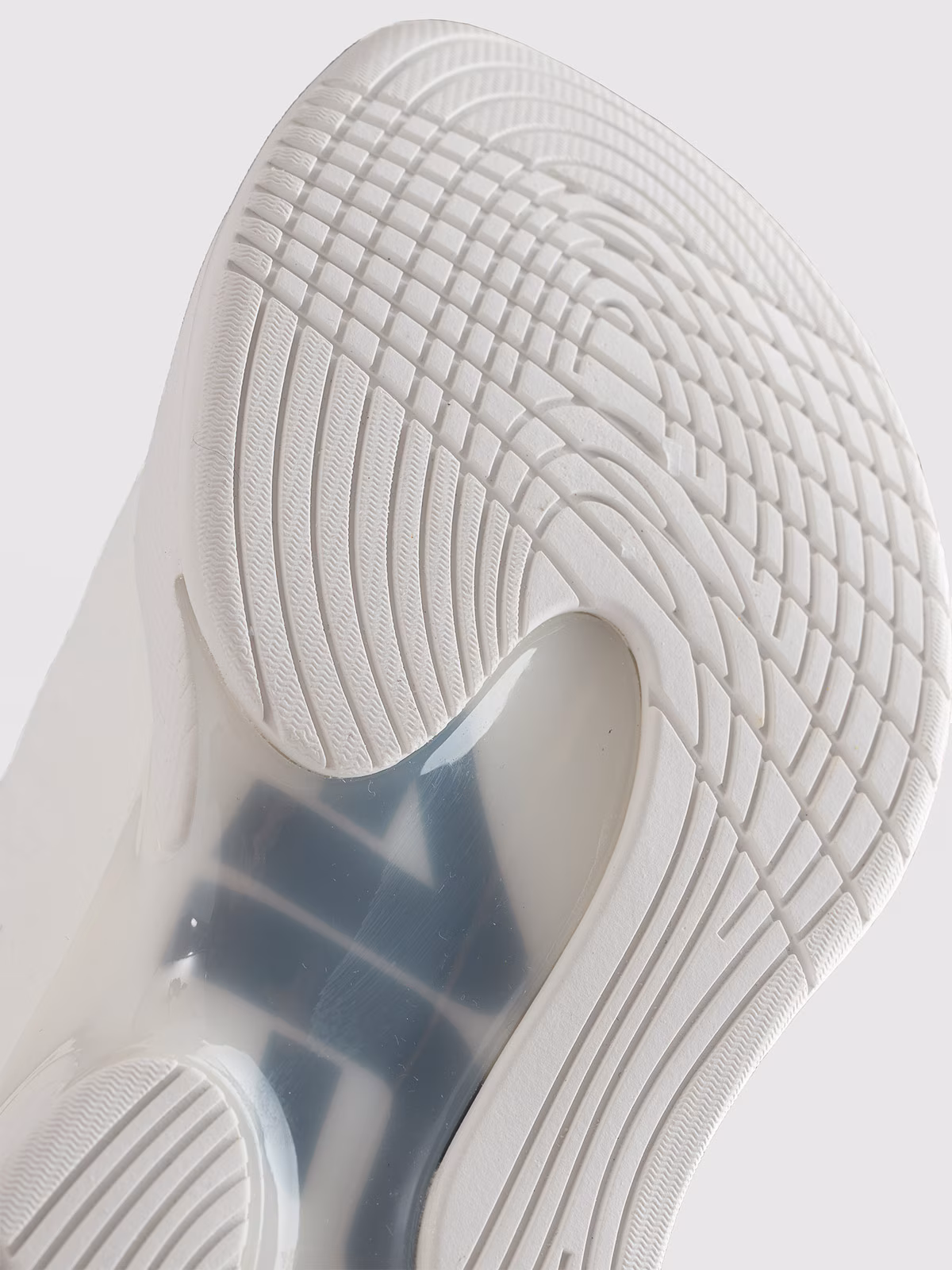 Niskie buty do sportów halowych Destroyer męskie - czarne