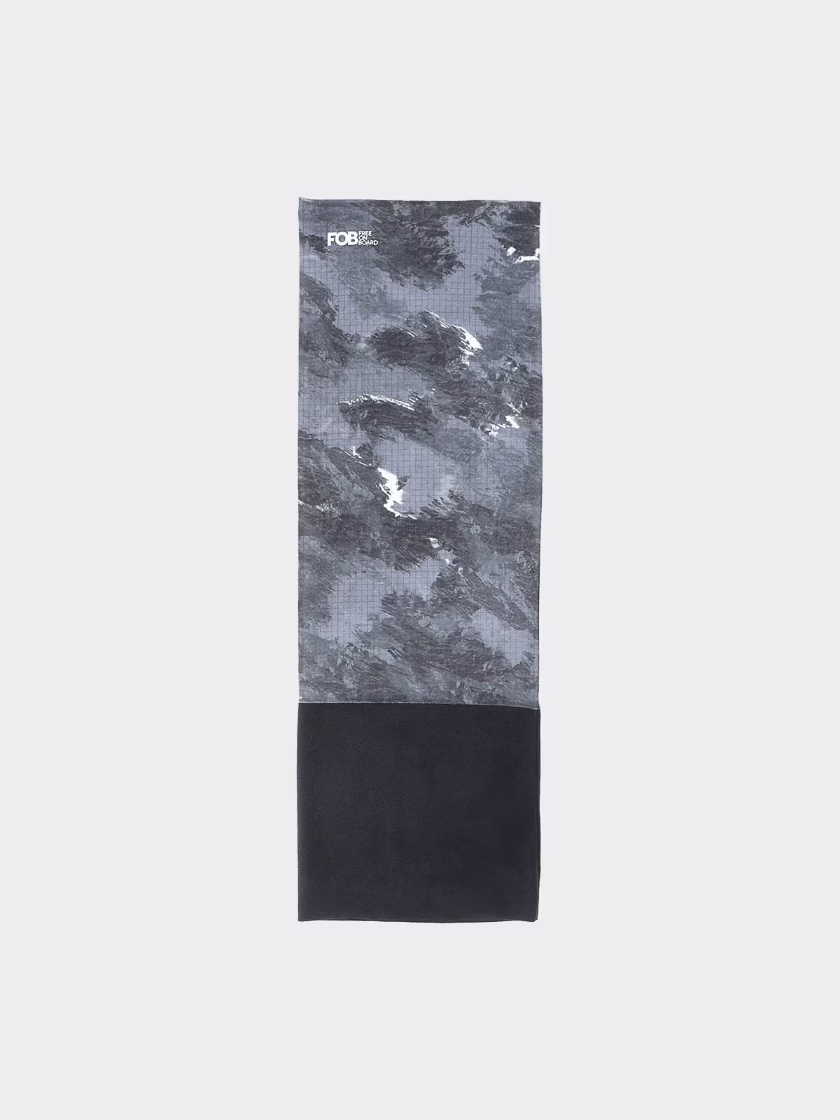 Bandana uniseks - multikolor