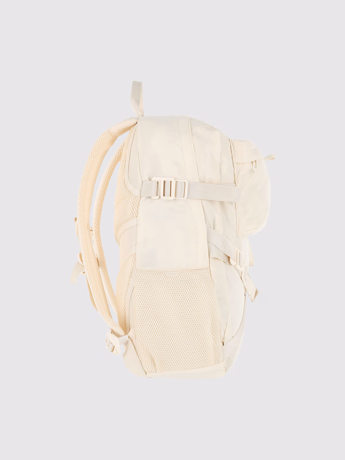 Plecak miejski (19 L) z kieszenią na laptop - biały