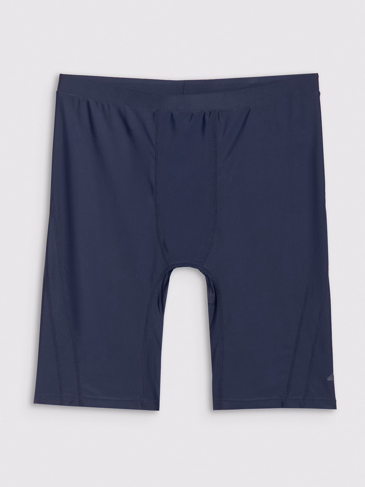 Kąpielówki męskie - czarne