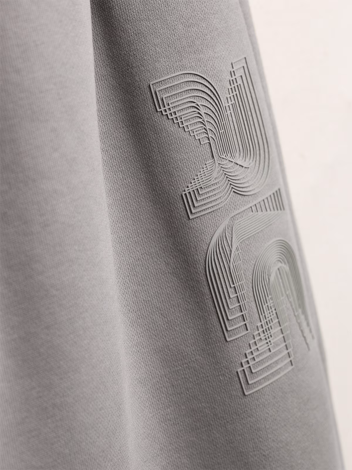 Spodnie dresowe joggery z bawełną organiczną męskie 4F x Robert Lewandowski