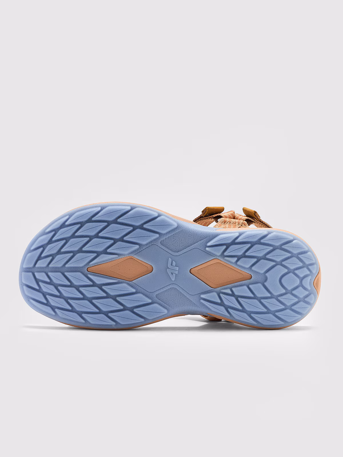 Sandały PATHWAY damskie - beżowe