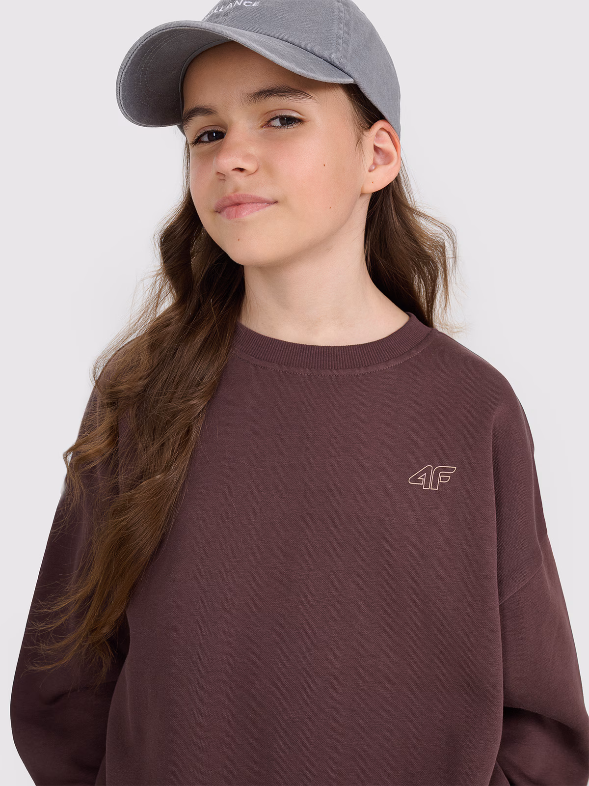 Komplet dresowy dziecięcy - czarny