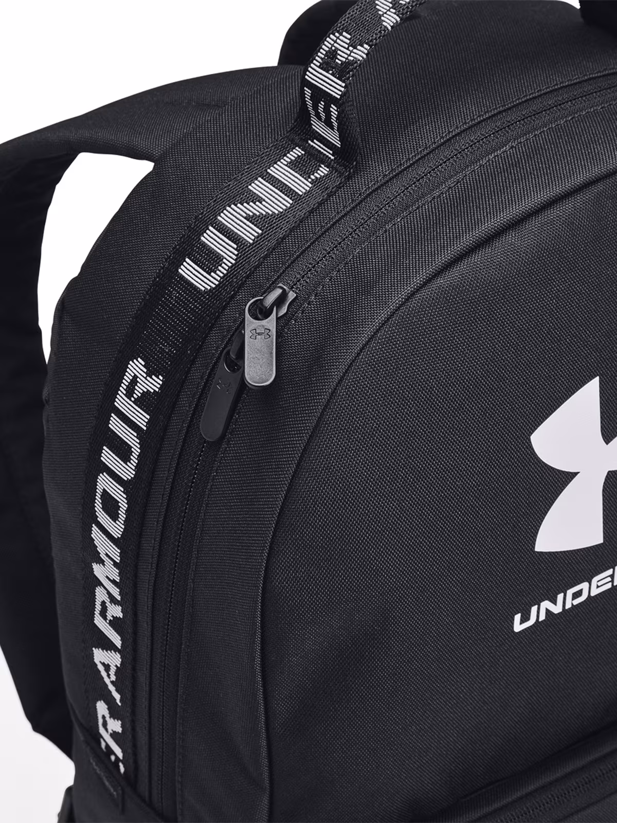 Plecak miejski uniseks Under Armour UA Loudon Backpack - czarny