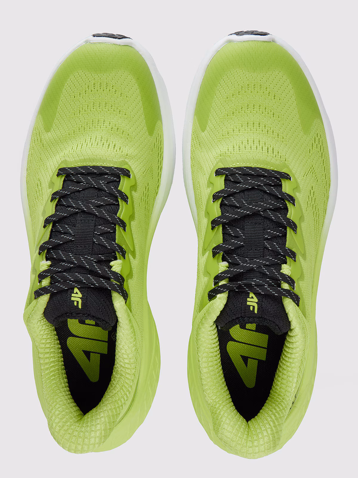 Buty do biegania Freemove Elevated Mesh męskie - multikolor