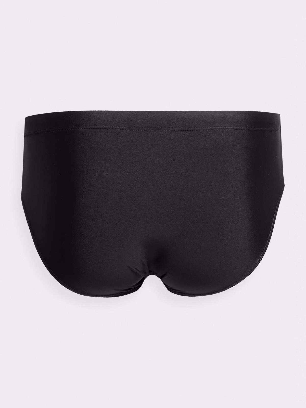 Kąpielówki męskie - granatowe