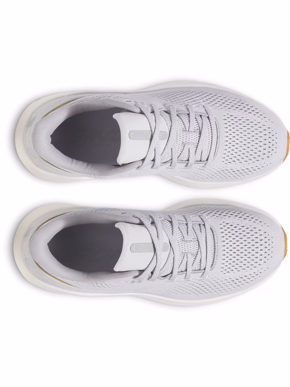 Buty do biegania Under Armour damskie UA W Sonic 7 - szare