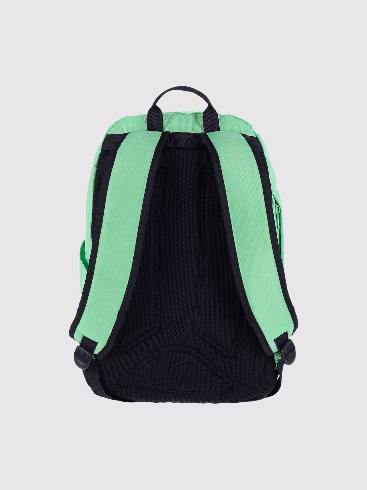 Plecak miejski (26 L) z kieszenią na laptopa - zielony