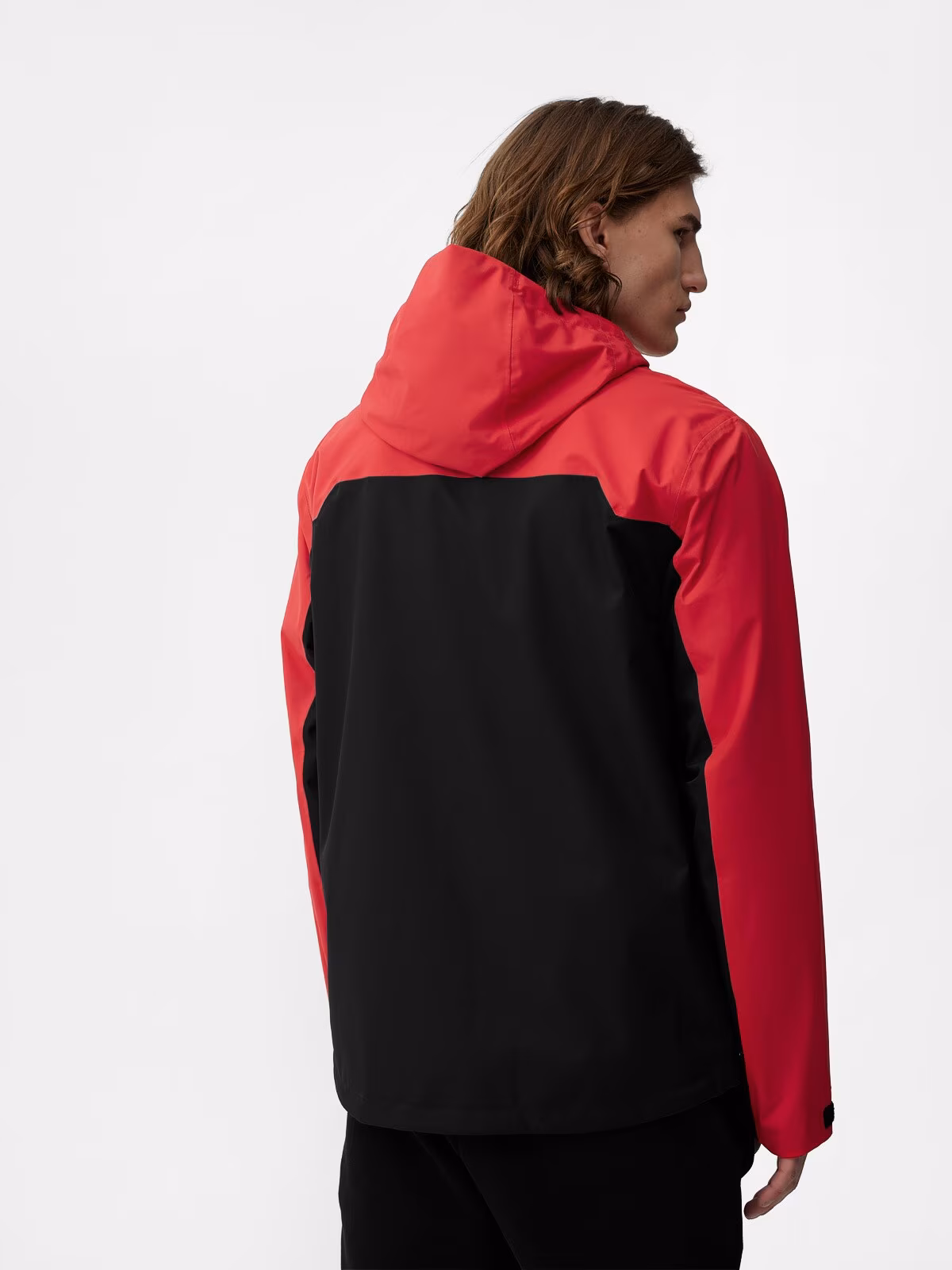 Kurtka miejska membrana 5000 męska