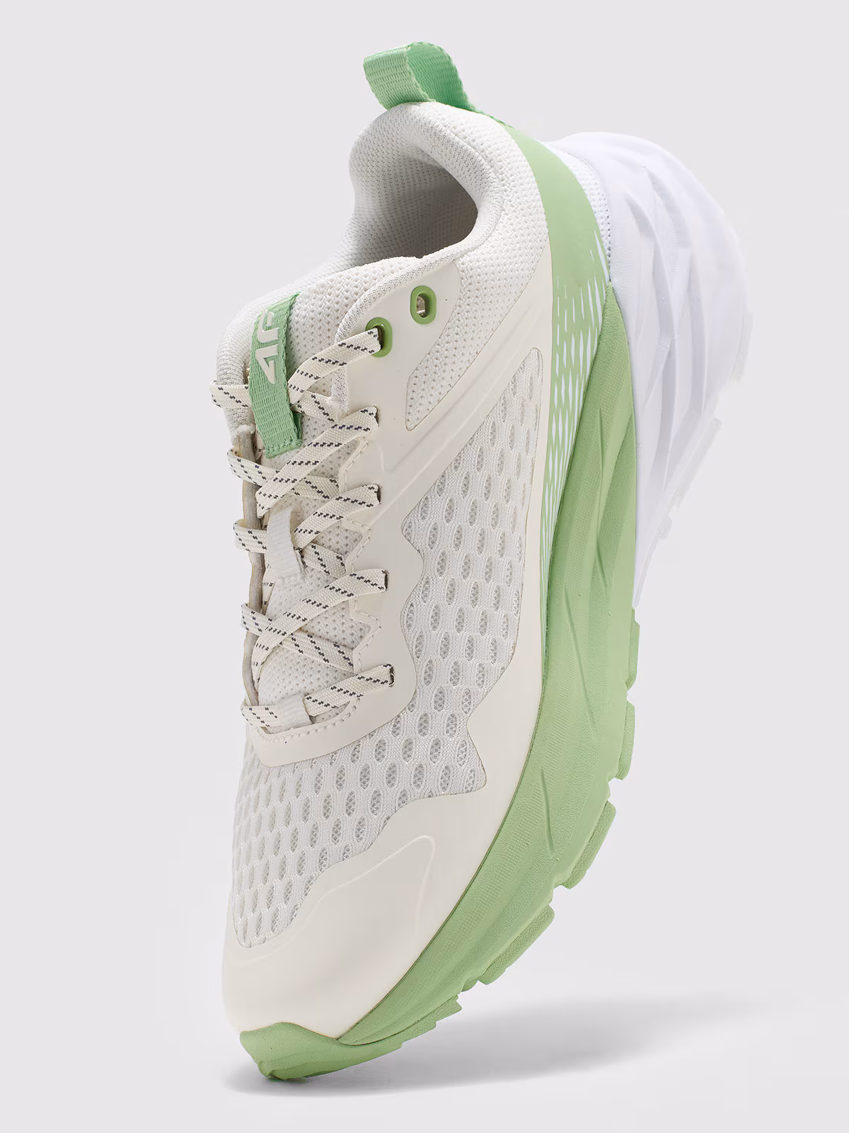 Niskie sneakersy SPEED HIKER damskie - różowe