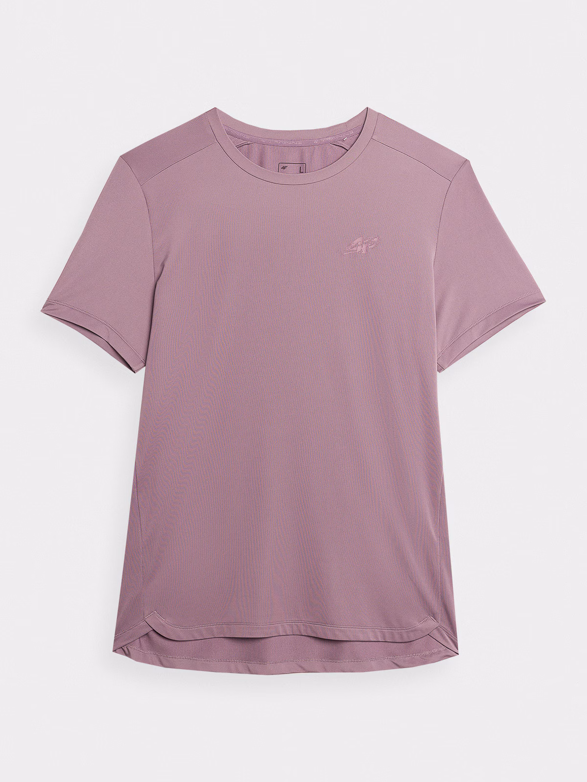 Koszulka treningowa regular szybkoschnąca męska