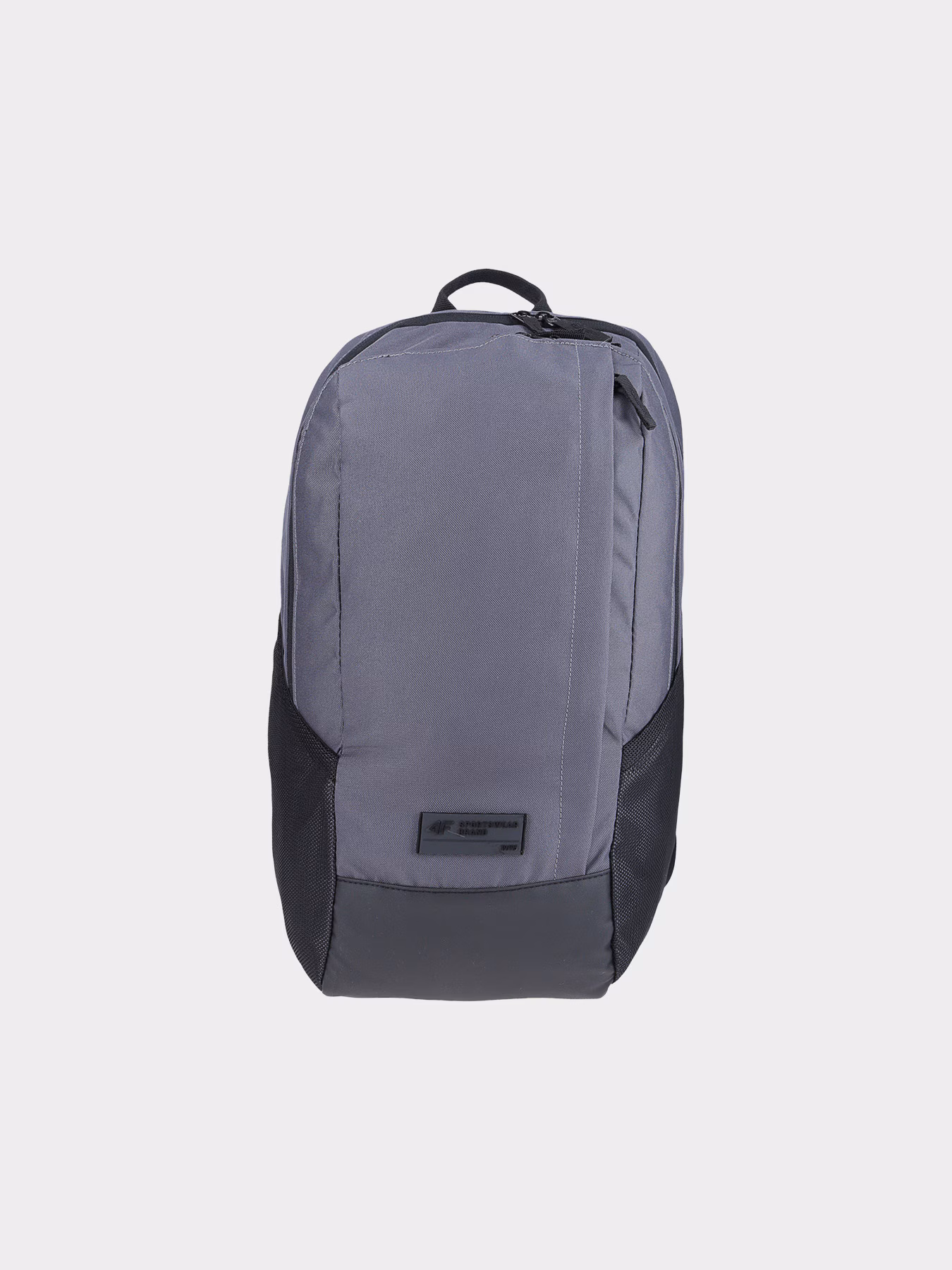 Plecak miejski (20 L) z kieszenią na laptop - szary