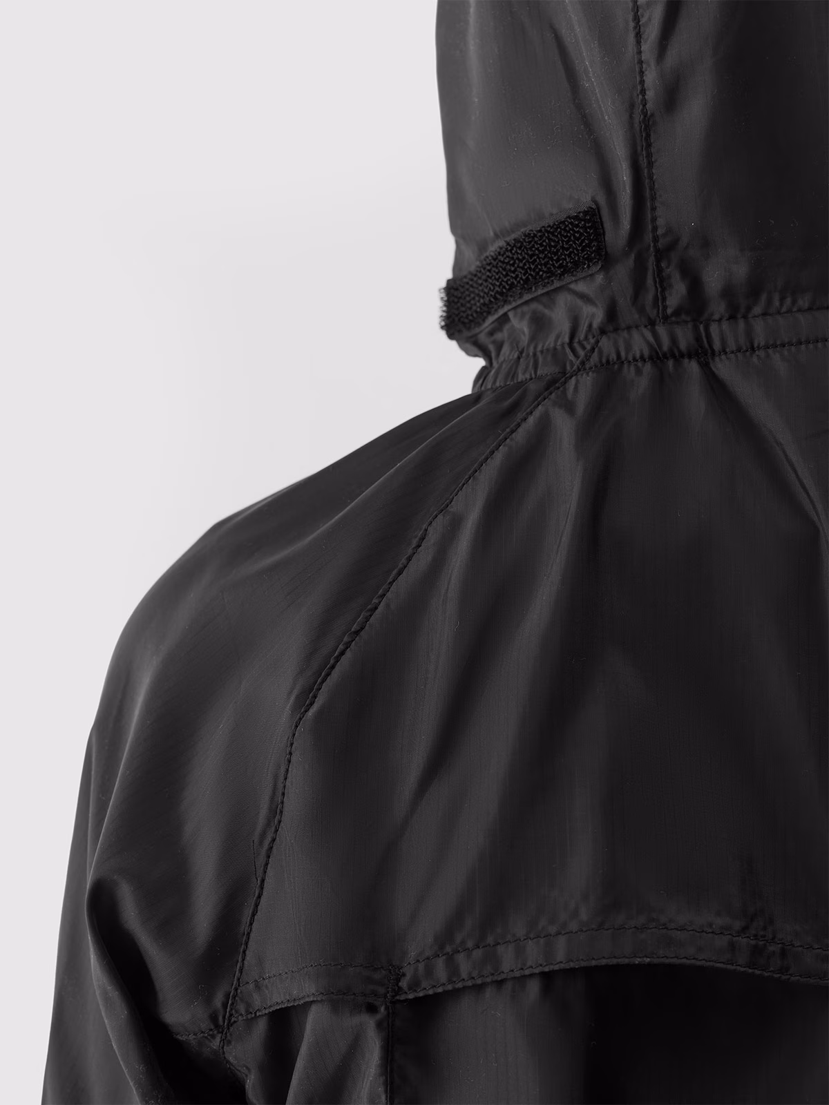 Kurtka przejściowa chłopięca - czerwona