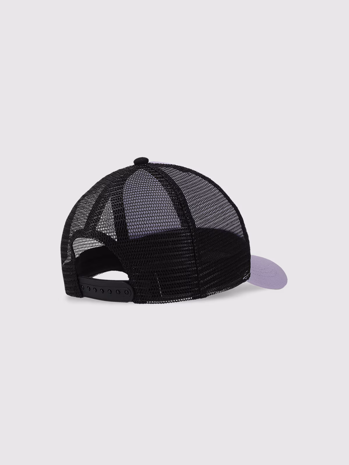 Czapka z daszkiem trucker dziecięca - zielona