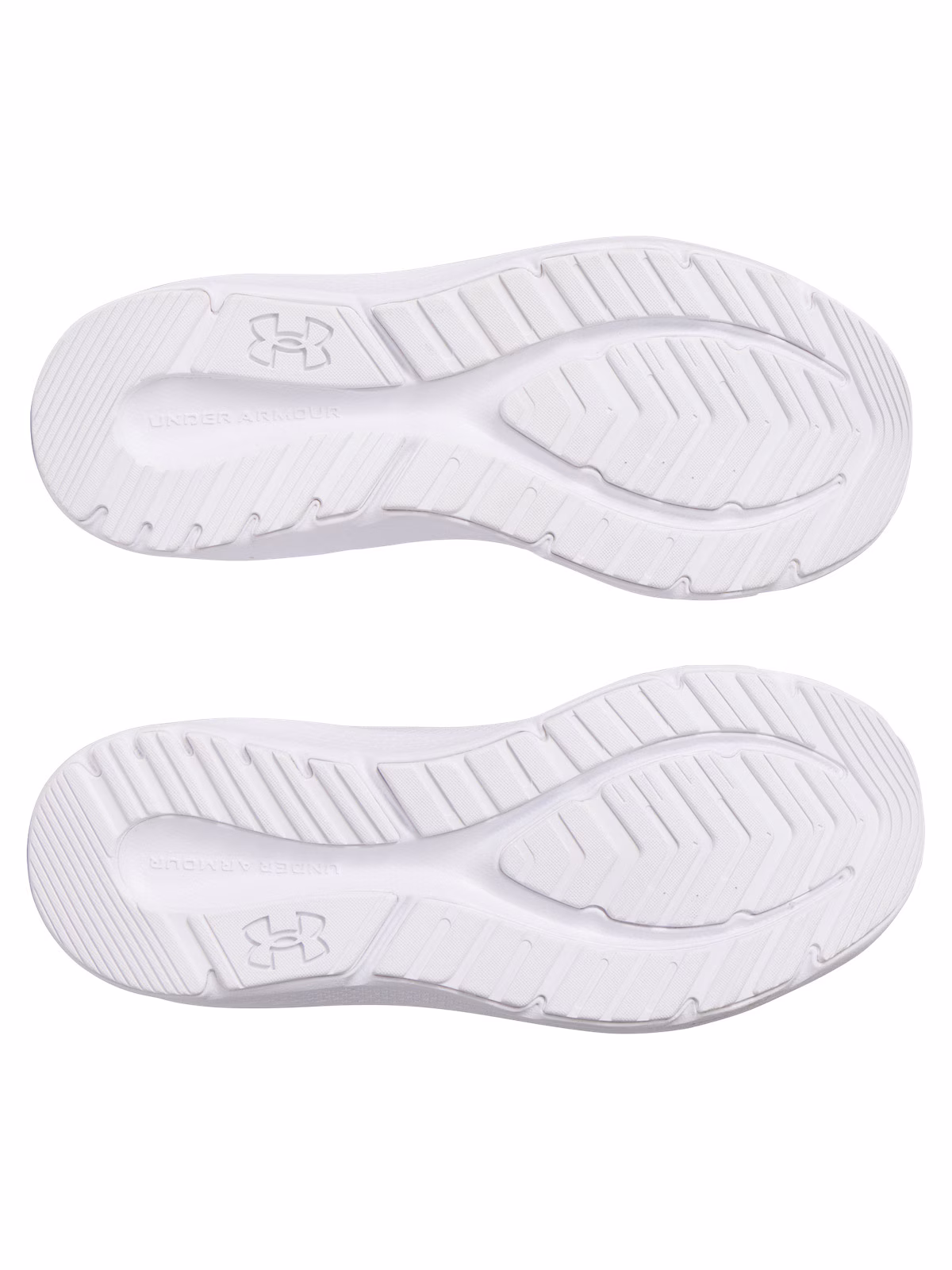 Damskie buty do biegania Under Armour UA W Charged Pursuit 4 - czarne