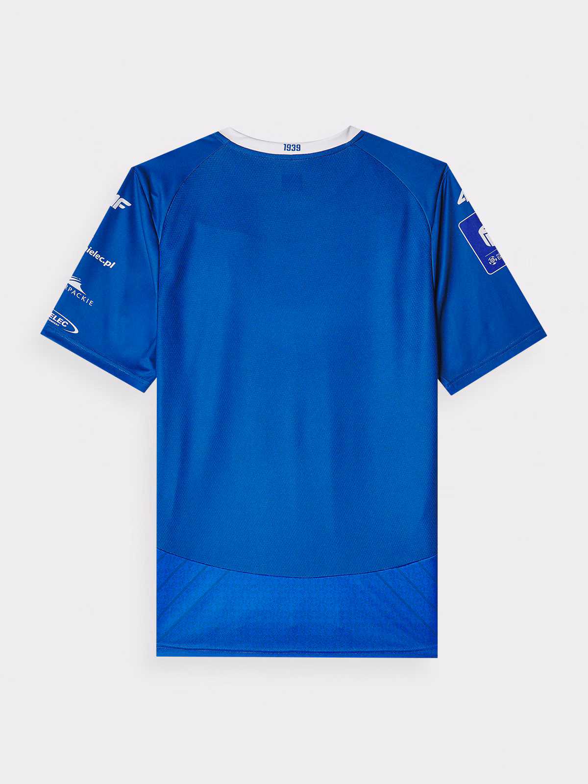 Koszulka klubowa wyjazdowa z sezonu 2024/25 męska 4F x Stal Mielec - multikolor