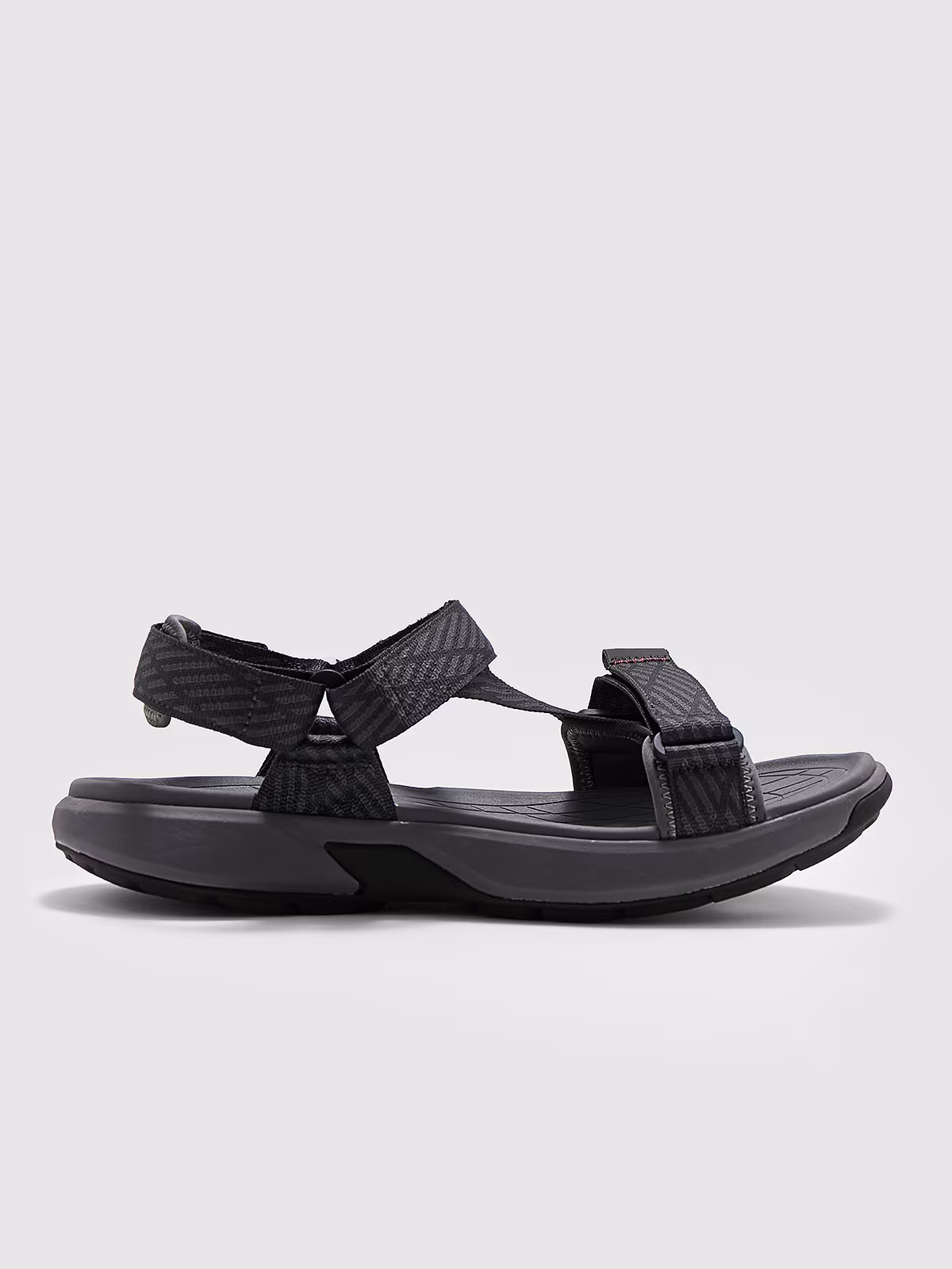 Sandały PATHWAY męskie - granatowe