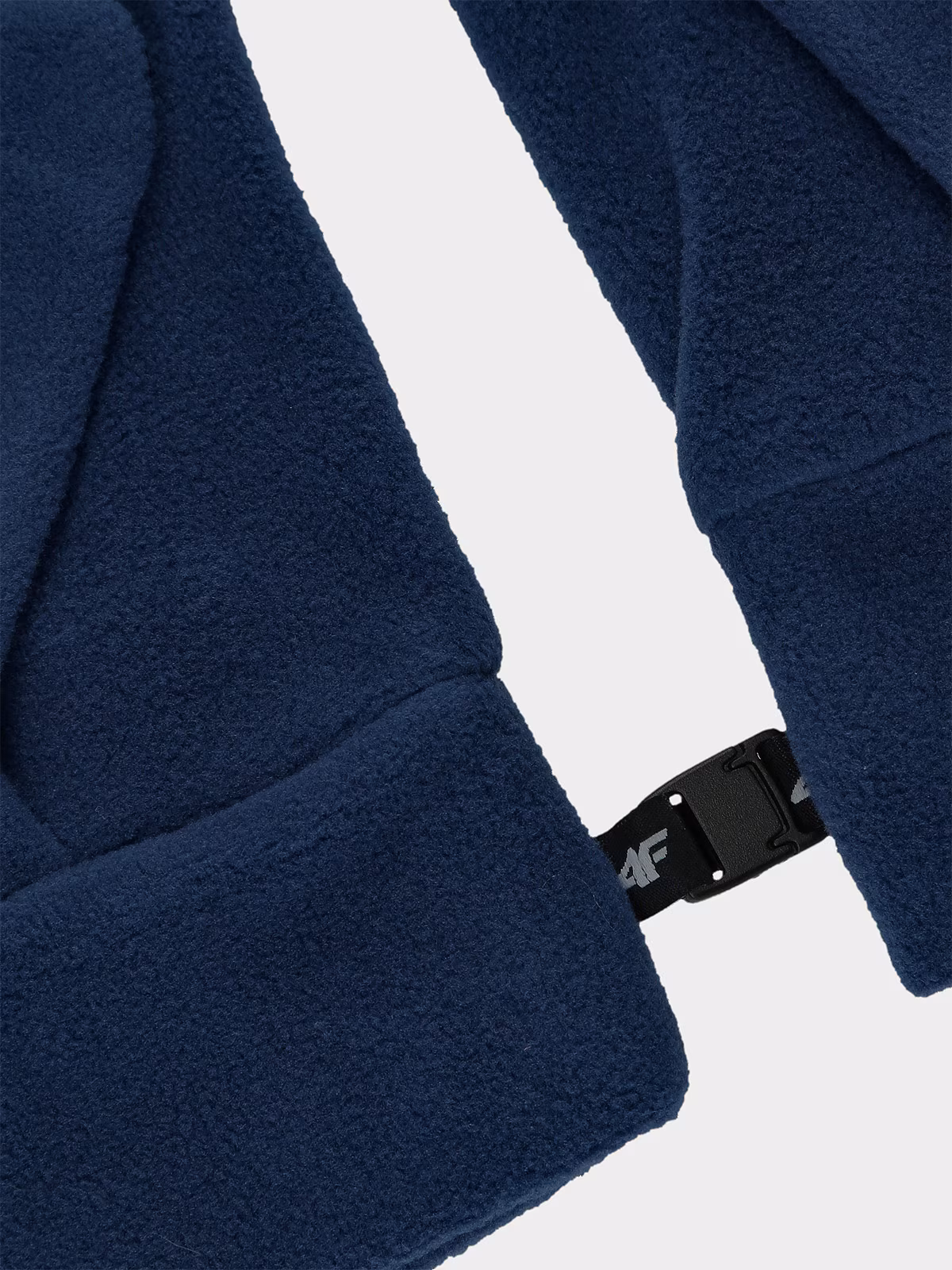 Rękawiczki polarowe Touch Screen dziecięce - różowe