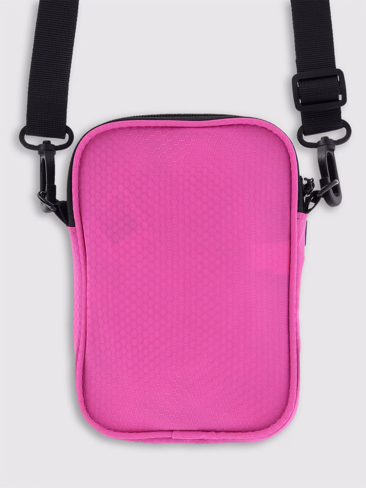 Saszetka na ramię dziecięca - zielona