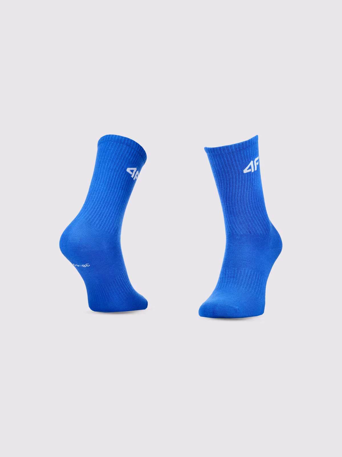 Skarpetki casual za kostkę (4-pack) chłopięce - multikolor