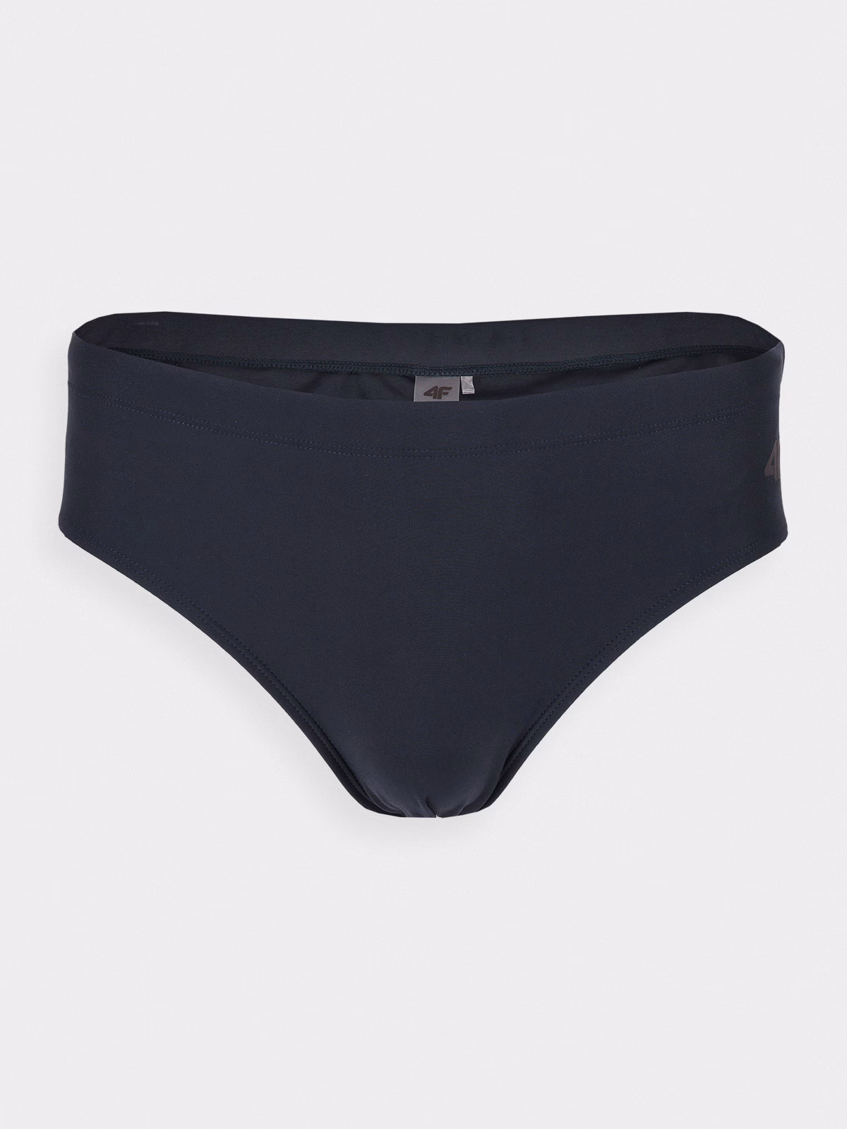 Kąpielówki męskie - granatowe