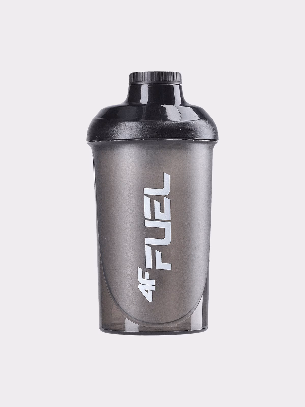 Shaker 500 ml - czarny