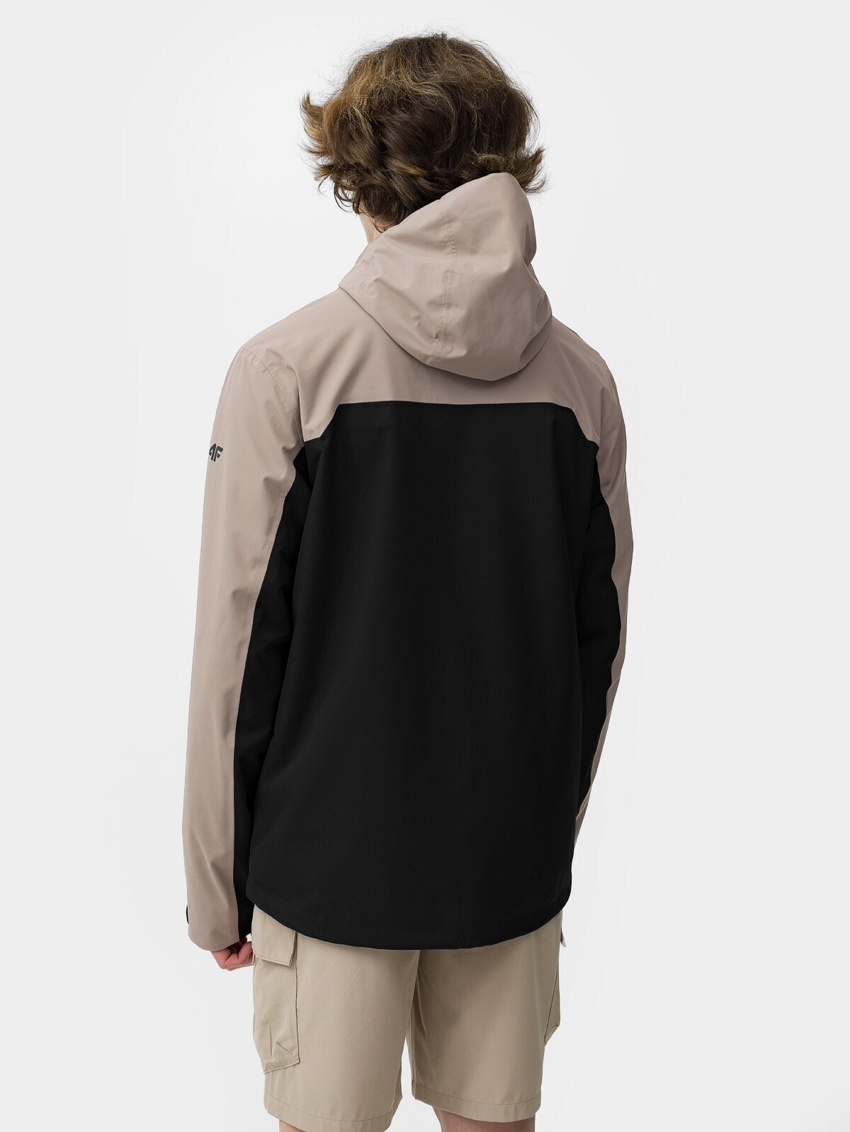 Kurtka miejska membrana 5000 męska