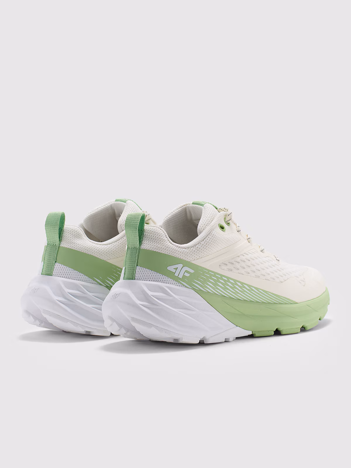 Niskie sneakersy SPEED HIKER damskie - różowe