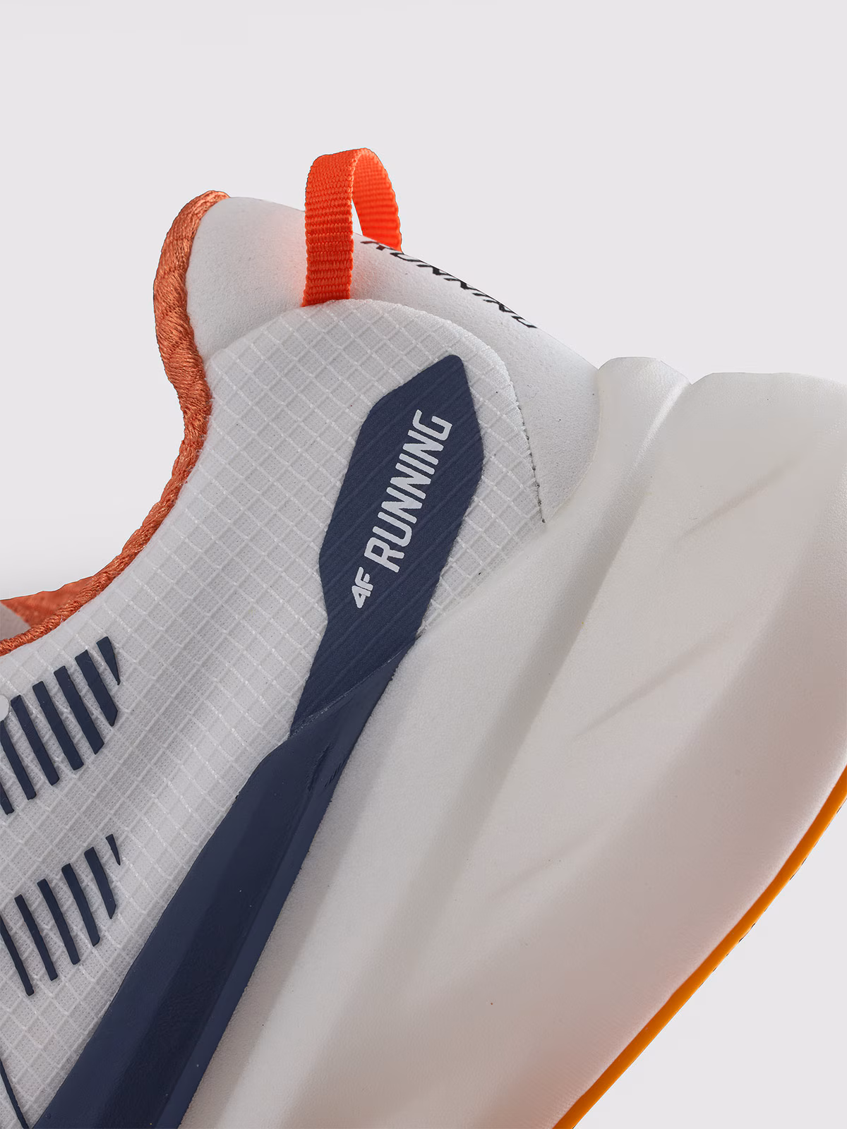 Niskie buty do biegania Fast Run 1.0 męskie - oliwkowe/khaki