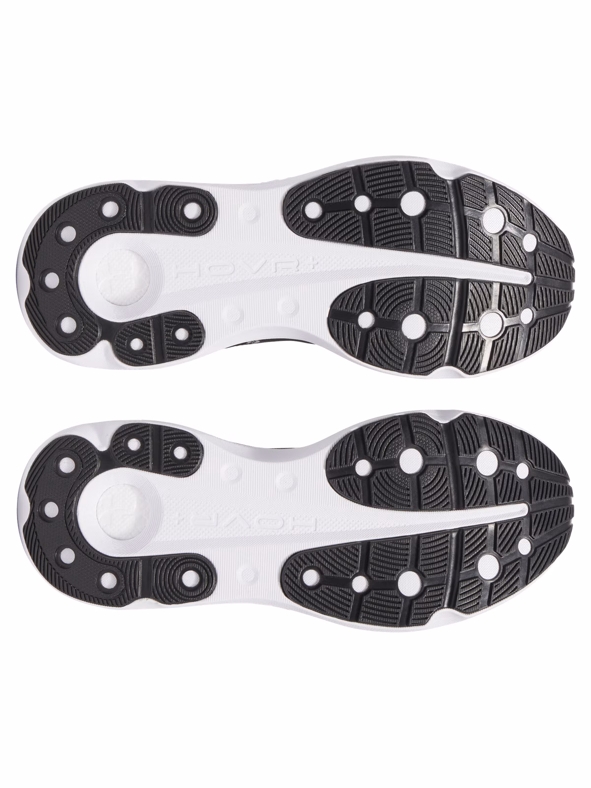 Męskie buty do biegania Under Armour UA Infinite Pro 2 - czarne