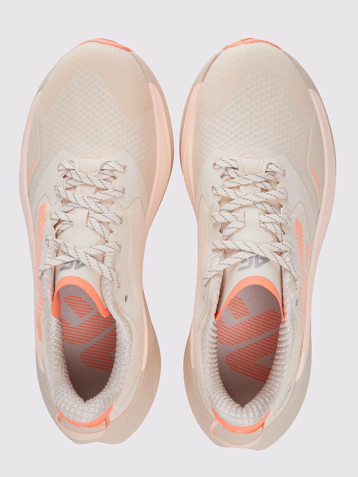 Niskie buty do biegania Fast Run 1.0 damskie - multikolor