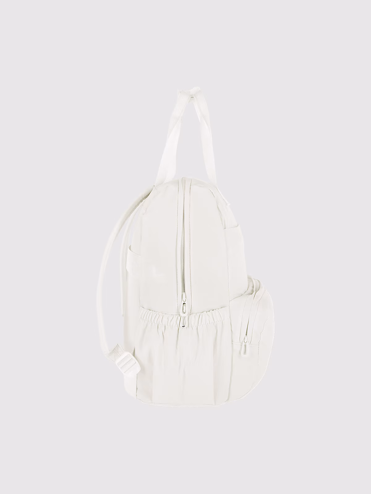 Plecak miejski (21 L) z kieszenią na laptop - zielony