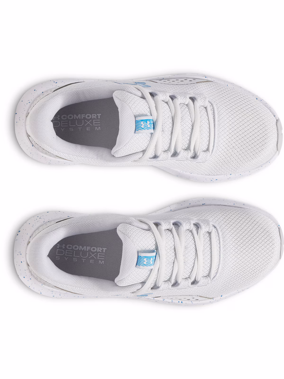 Buty do biegania damskie Under Armour UA W Charged Surge 4 - zielone