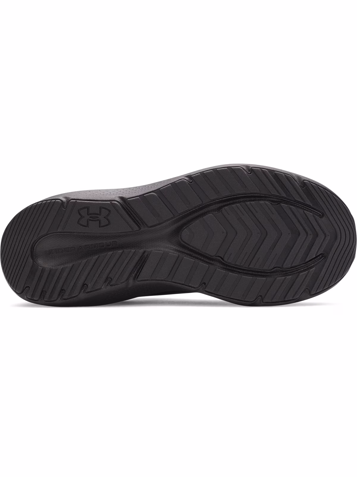 Damskie buty do biegania Under Armour UA W Charged Pursuit 4 - czarne