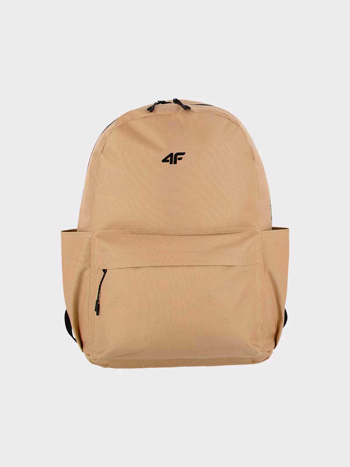 Plecak szkolny (16L) dziecięcy - beżowy