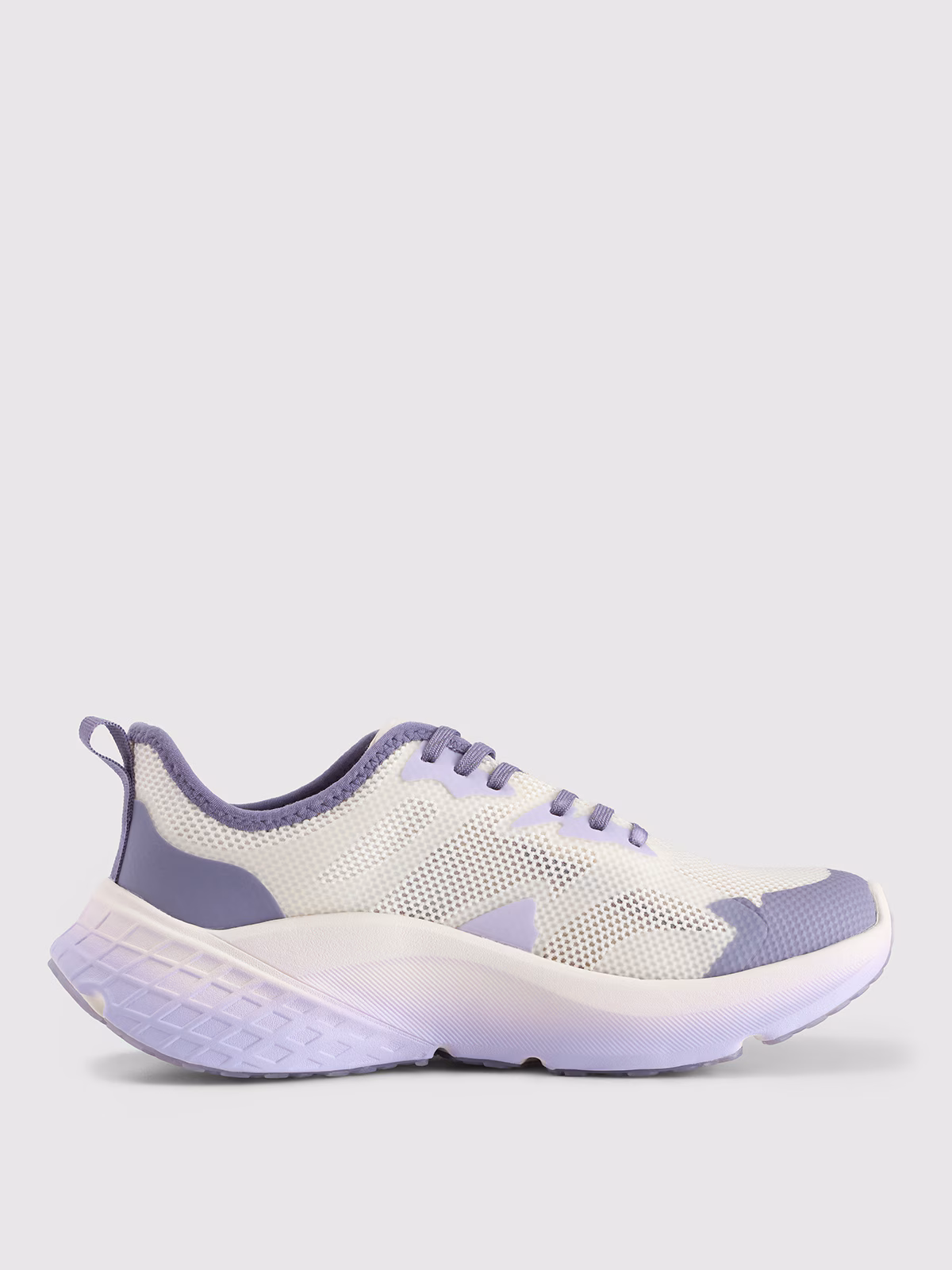 Buty do biegania Freemove Mesh damskie - białe