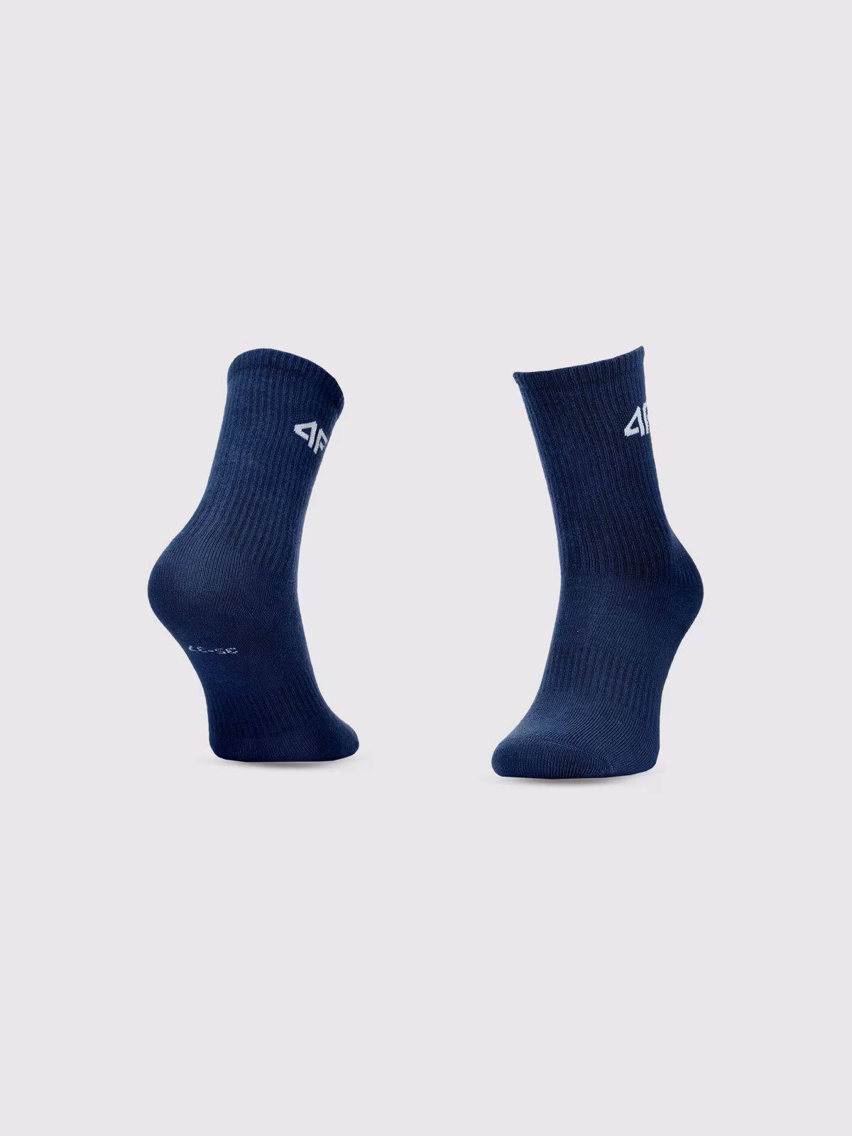 Skarpetki casual za kostkę (4-pack) chłopięce - multikolor