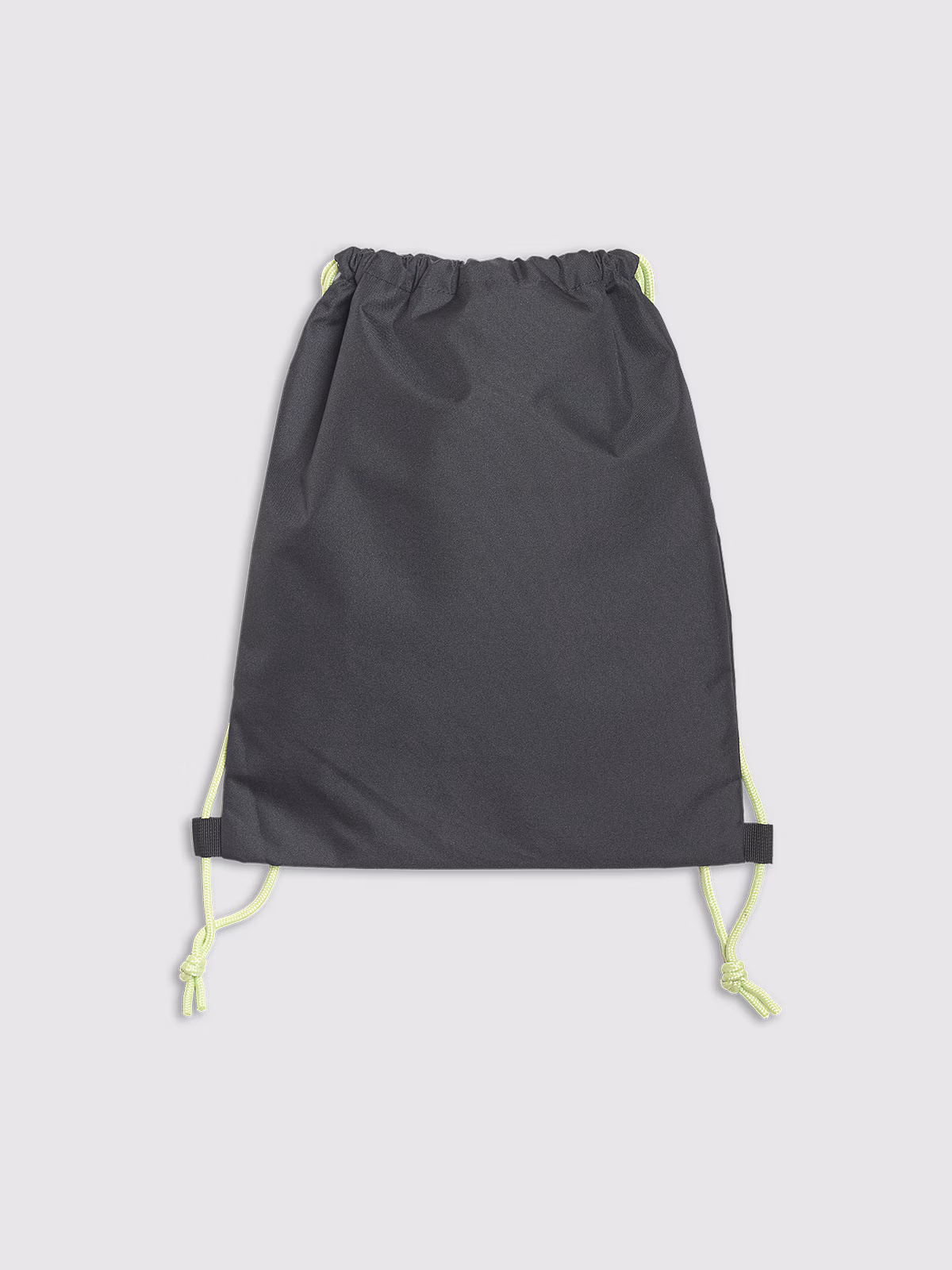 Plecak - worek dziecięcy - granatowy