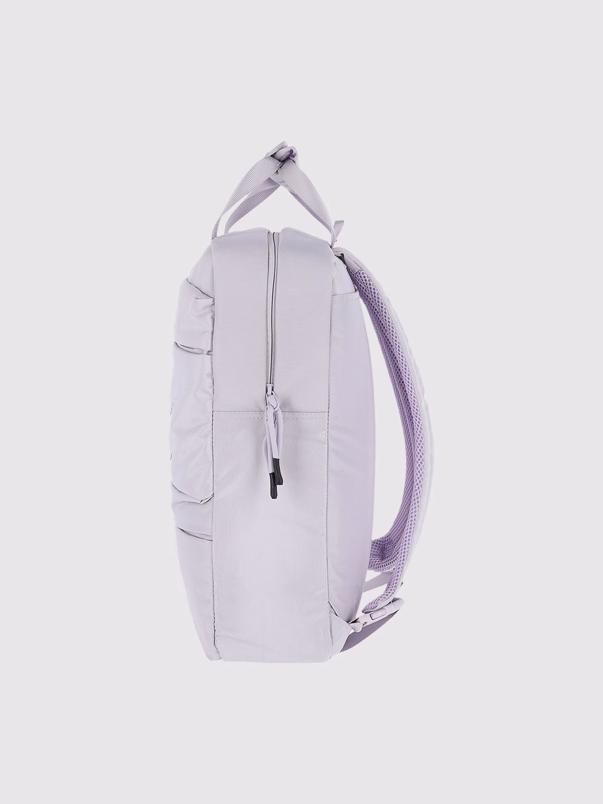 Plecak miejski (14 L) z kieszenią na laptopa - fioletowy