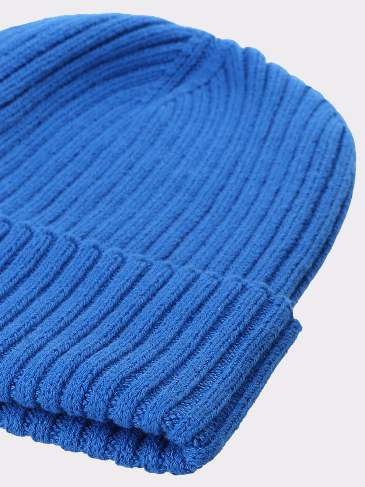 Czapka zimowa męska Outhorn - niebieska