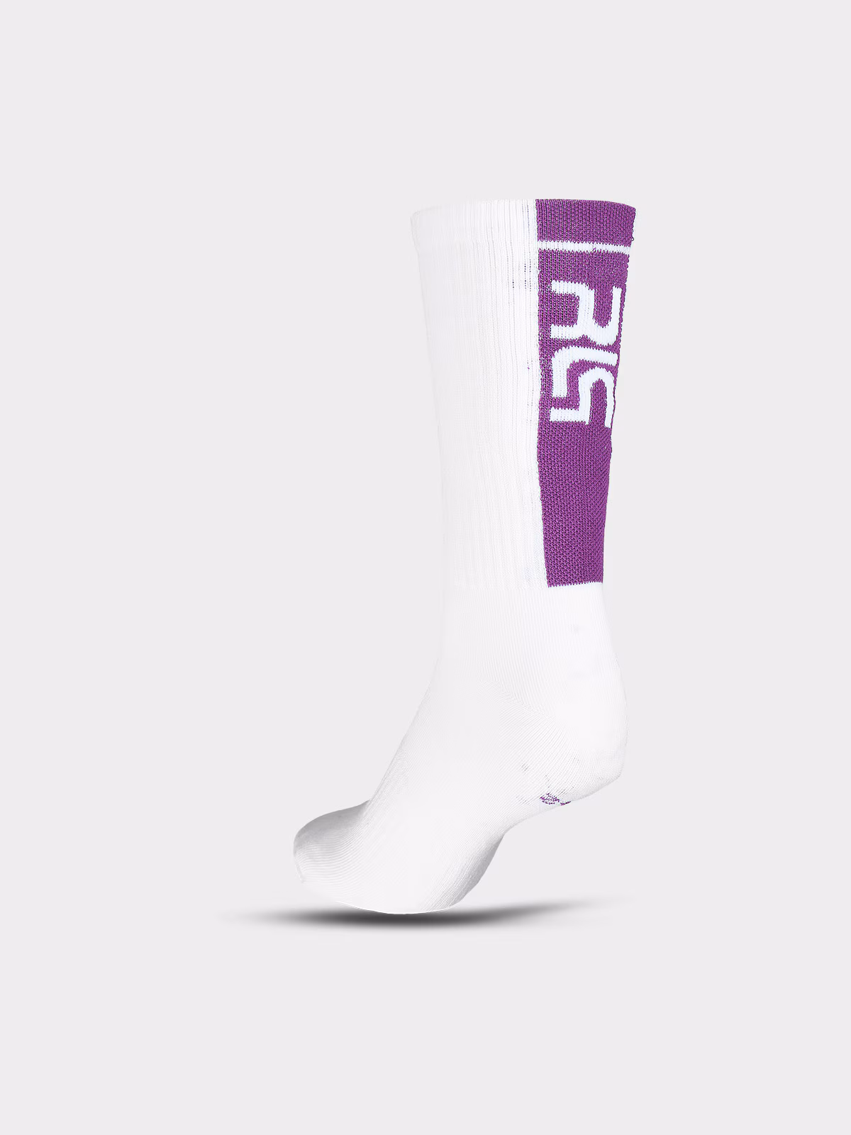 Skarpety casual za kostkę (2-pack) 4F x Robert Lewandowski - multikolor