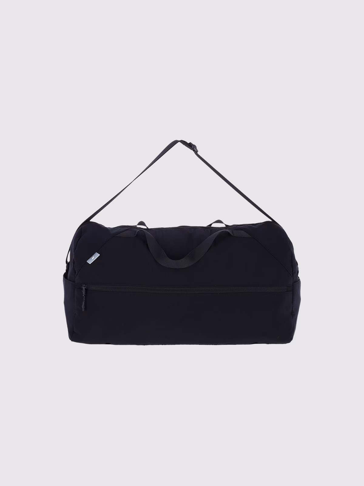 Torba treningowa (26 L) - czarna