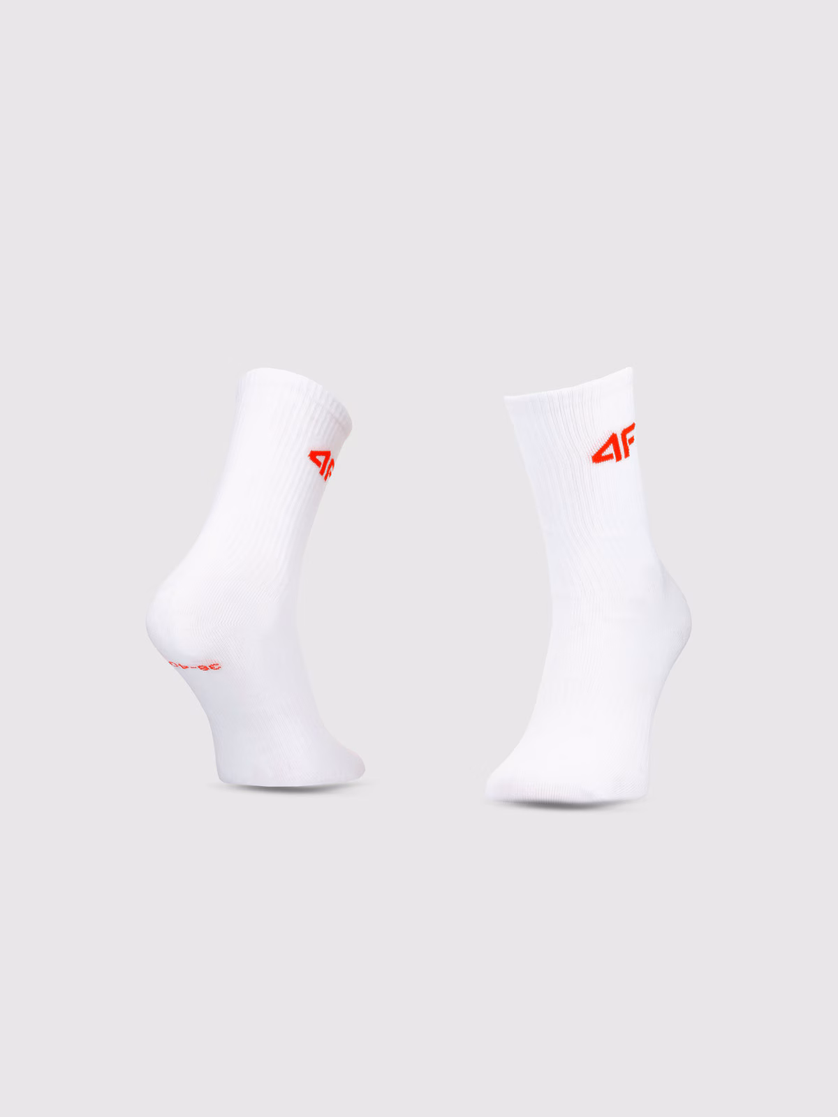 Skarpetki casual za kostkę (4-pack) chłopięce - multikolor