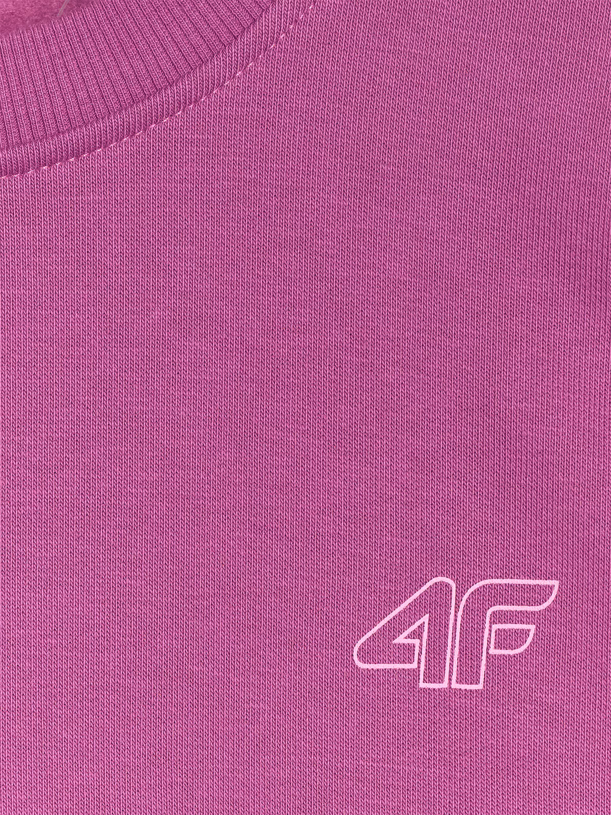 Komplet dresowy dziecięcy - czarny