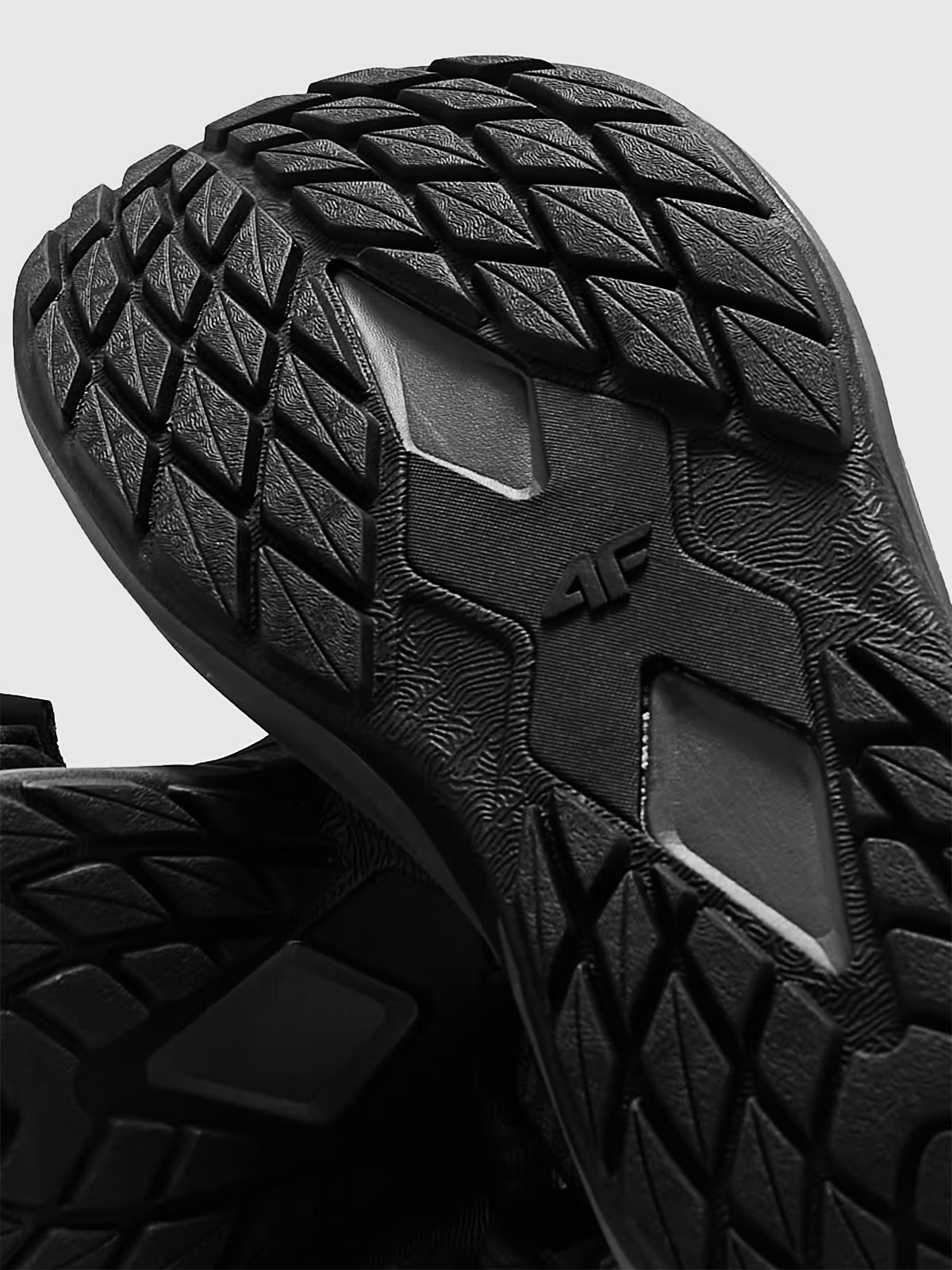 Sandały PATHWAY męskie - granatowe