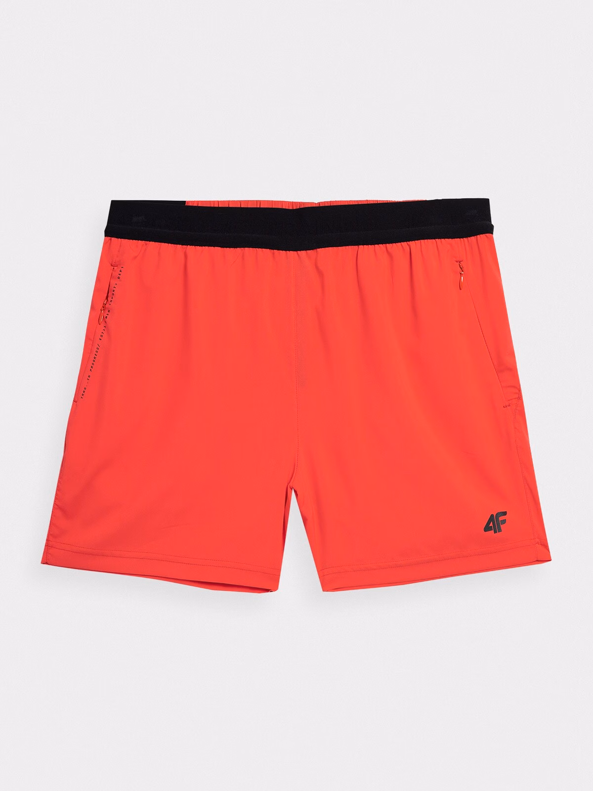 Spodenki treningowe szybkoschnące męskie