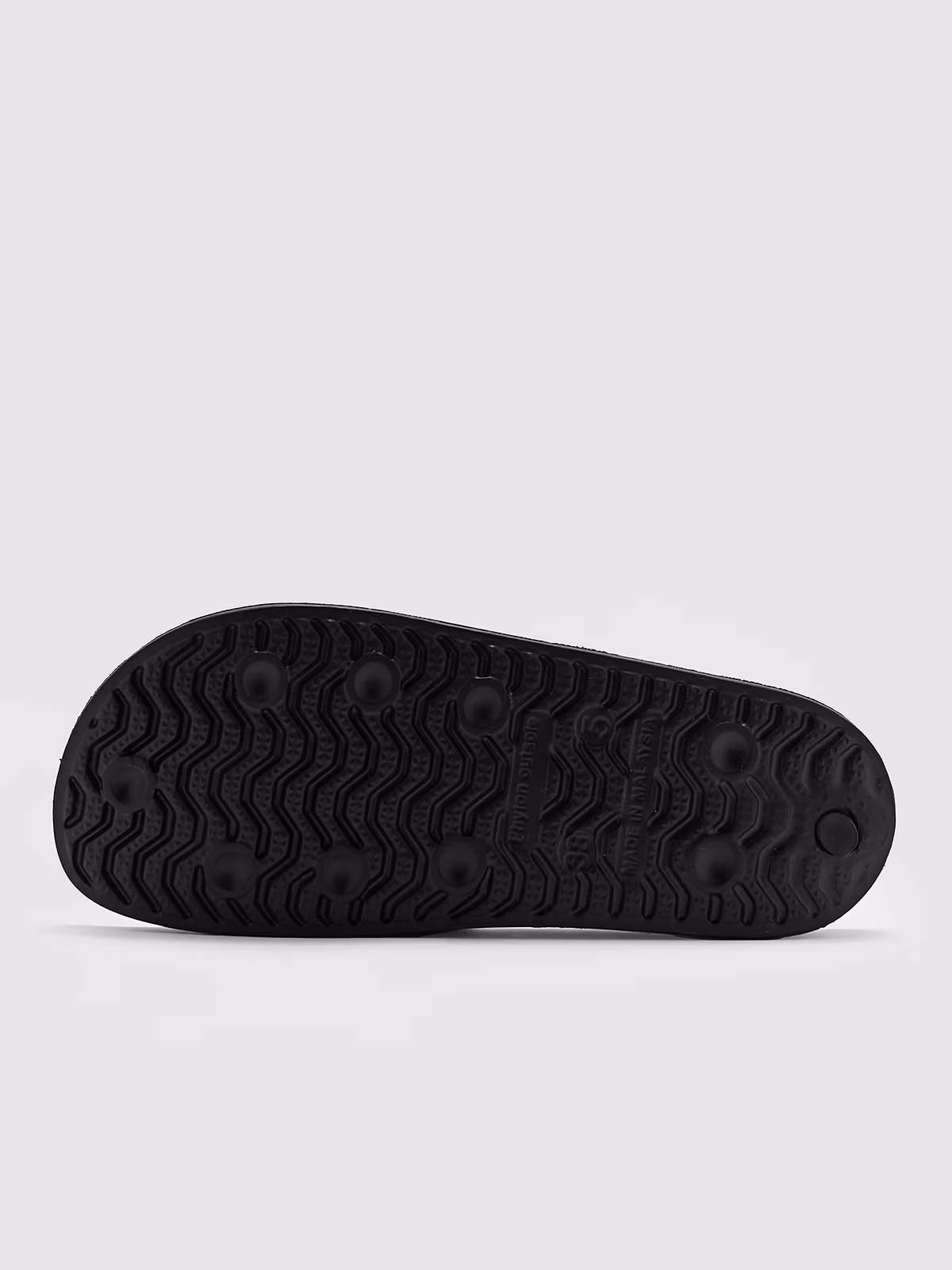 Klapki damskie - różowe