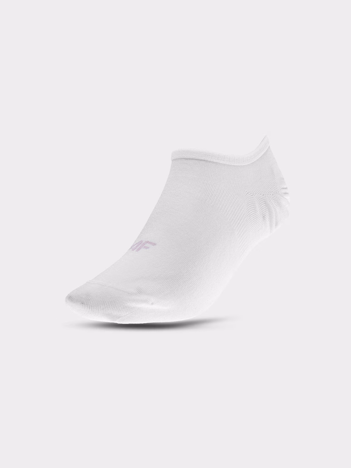 Skarpety casual stopki (3-pack) damskie - czarne