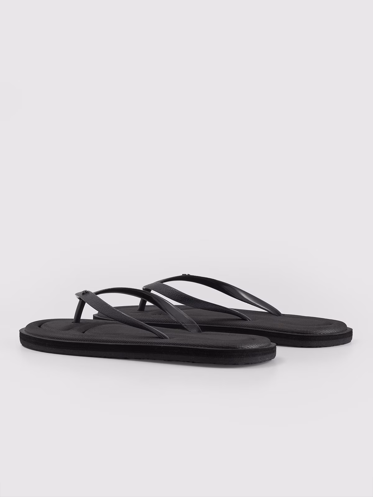 Japonki damskie - czarne