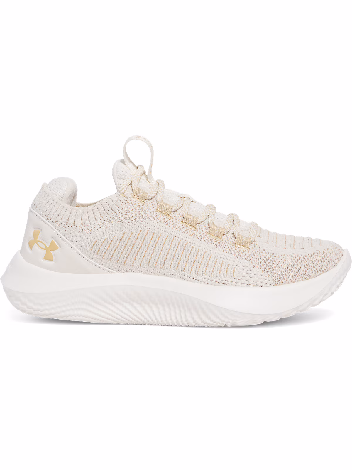 Damskie buty treningowe Under Armour UA W Dynamic 2 - beżowe